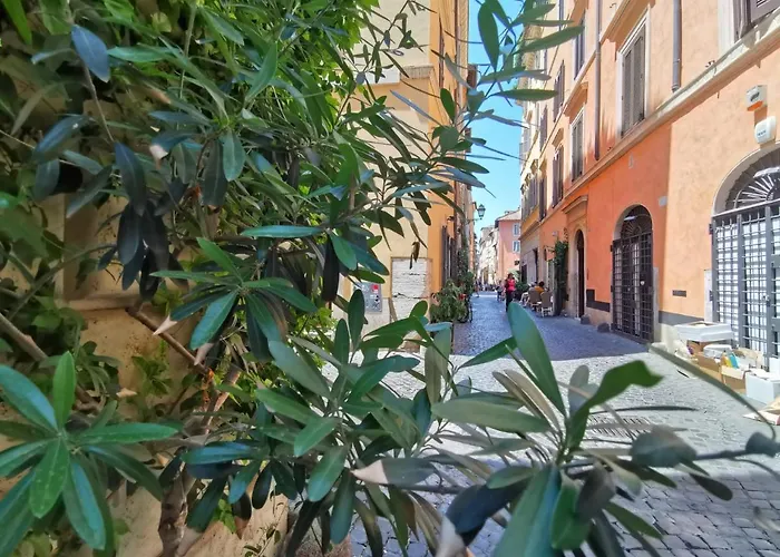 Romantica Navona *